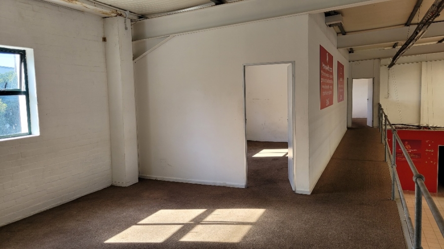 To Let commercial Property for Rent in Parklands Western Cape